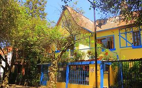 Hostal Posada del Maple